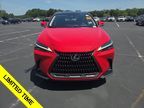 lexus nx hybrid 2024 JTJHKCEZ3R2023423 image lexus nx hybrid 2024 JTJHKCEZ3R2023423 image